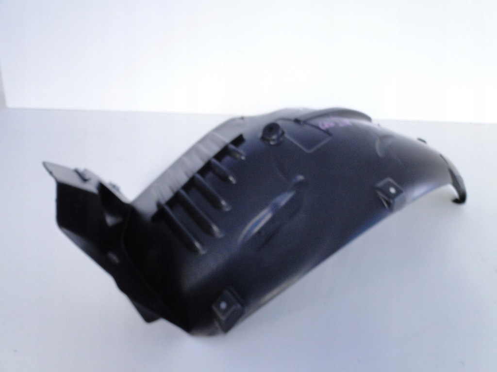 фото №4, Mercedes sprinter 910 подкрылок передние левая cz 1