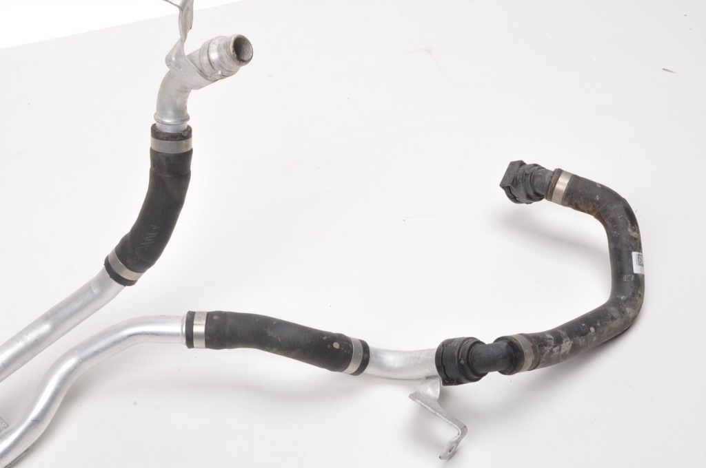 фото №3, Bmw ix3 g08 труба шланг воды 7926276