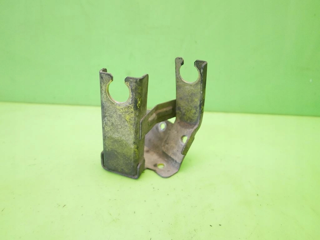 фото №8, Кронштейн тросов переключения передач kia carnival i fl 2.9crdi