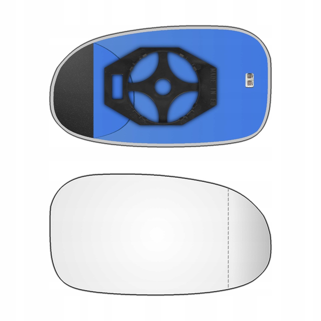 фото №1, Асферичний chrysler sebring fj/jx 1994-2000 1995