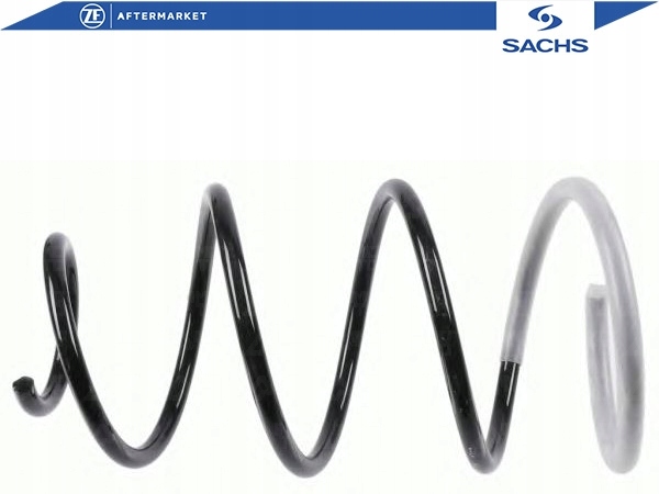 Купить Пружина подвеска fiat seicento / 600 0.9/1.1 1