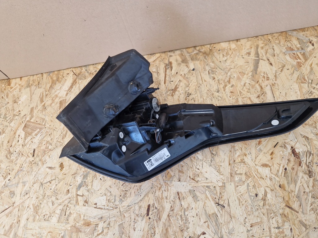 фото №5, Лампа задня ліва ford kuga mk2 lift led 16-