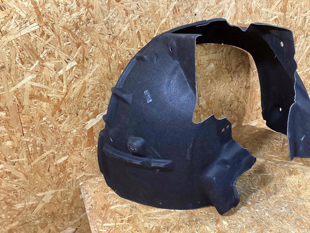 фото №6, Audi a5 8t підкрилок праве перед 8t0821172 m оригінал