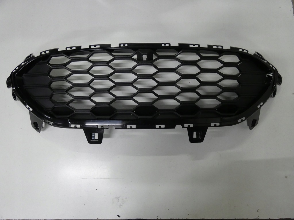 фото №1, Решётка радиатора, решётка радиатора ford kuga mk-3 st