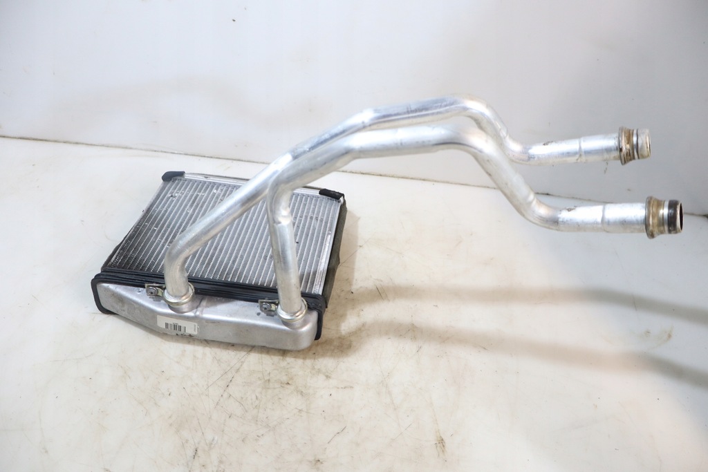 фото №1, Радиатор отопителя opel corsa e 1.4