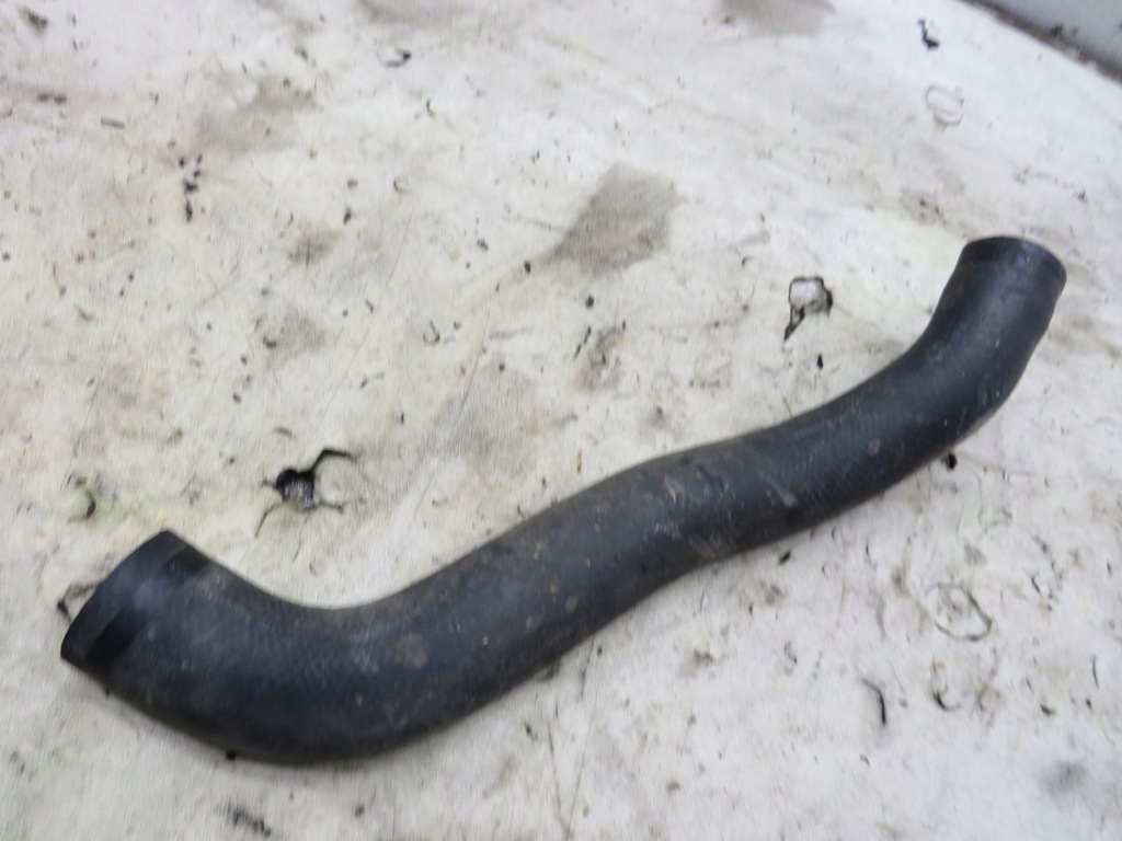 фото №1, Труба шланг интеркулер civic ix 1.6 i-dtec