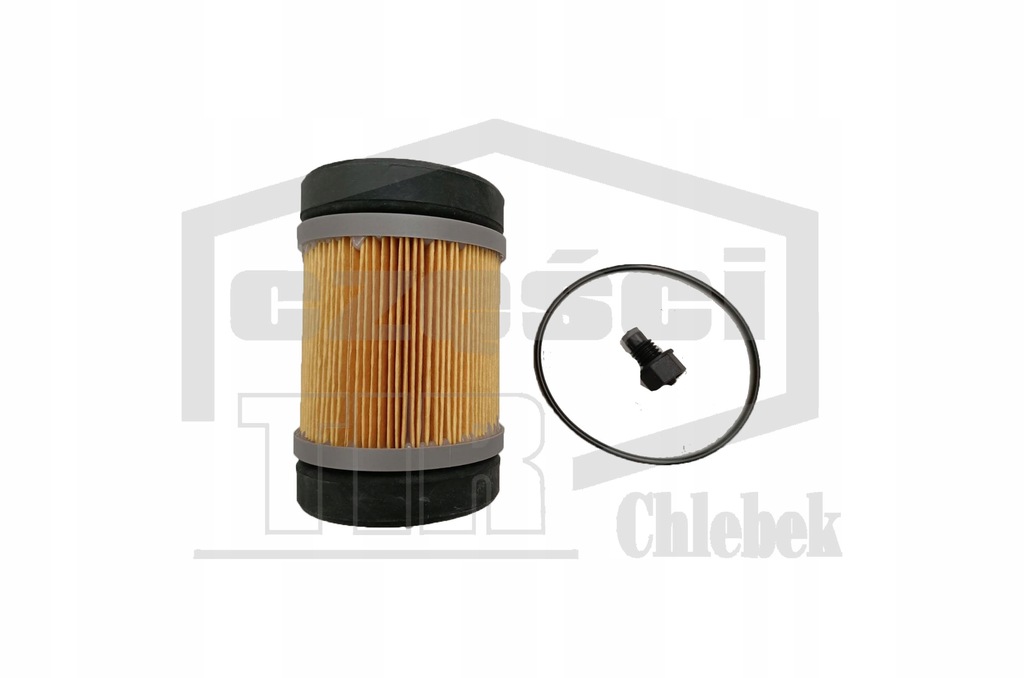 фото №3, Фільтр adblue iveco volvo renault 1457436006