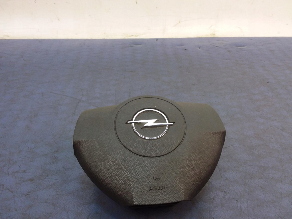 фото №11, Opel astra h приборная панель приборная панель подушки безопасности каркас