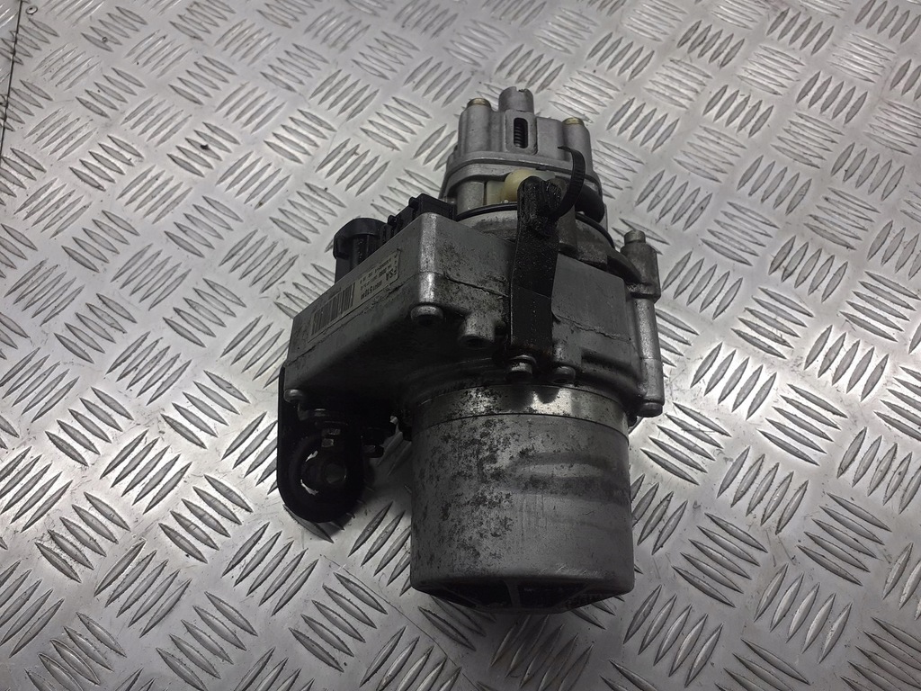 фото №1, Насос підсилювача citroen c4 9654151080