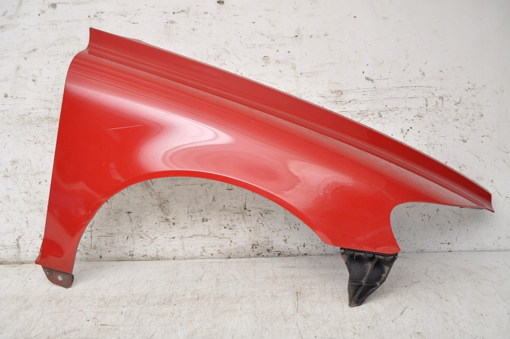 фото №1, Volvo c70 ii крыло правый перед передний