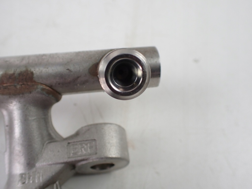 фото №9, Молдинг впрыскная mazda cx-5 ii europa pe0112250c