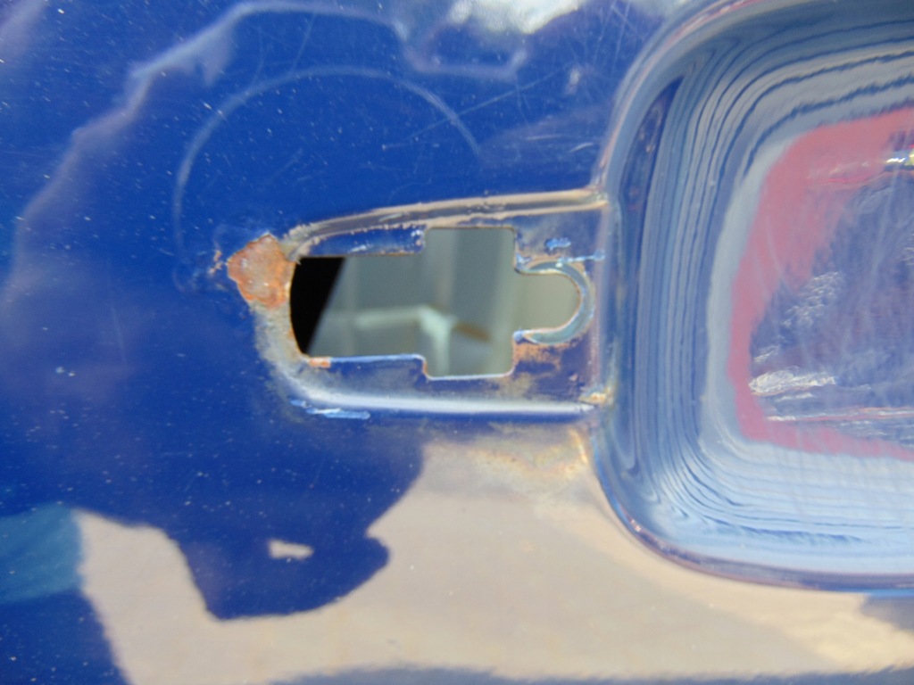 фото №9, Двері лівий перед opel corsa d 3 двері z20z