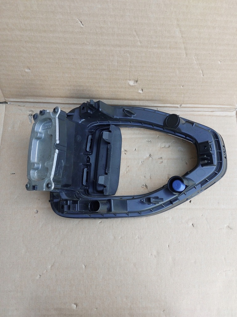 фото №5, Противотуманная фара vw t-roc lift левый перед оригинал 2ga