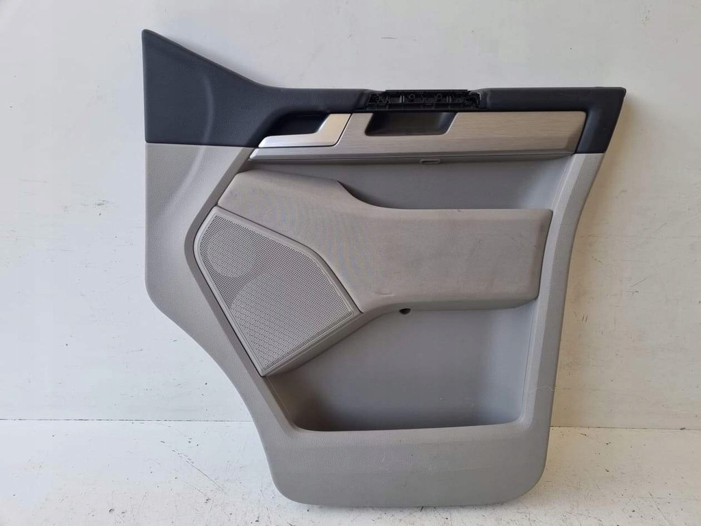 фото №1, Vw multivan caravelle 7e5 обшивка оббивка права