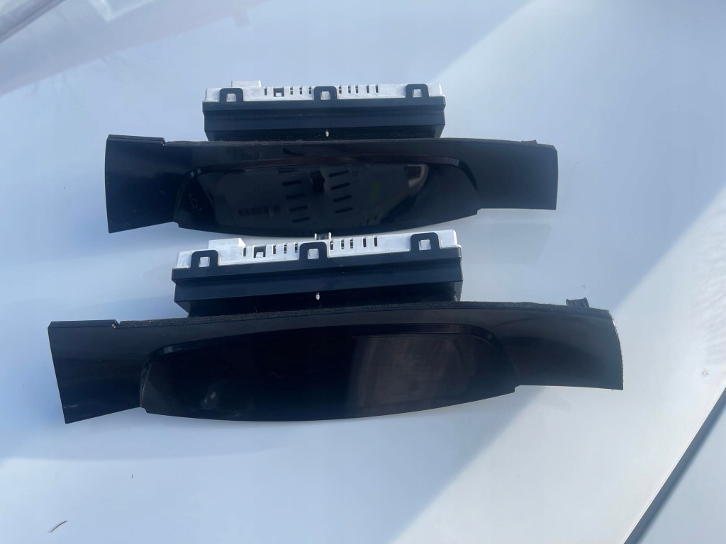 фото №1, Дисплей honda civic viii 8 2005-2011 hr0343504