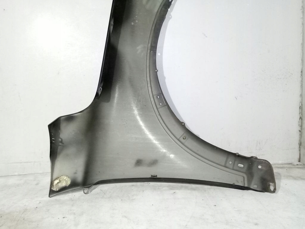 фото №12, Volvo xc90 i крыло левый 452-26