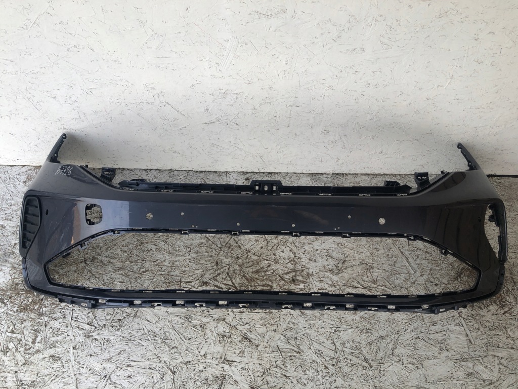 фото №1, Бампер перед передний vw taigo 2g7