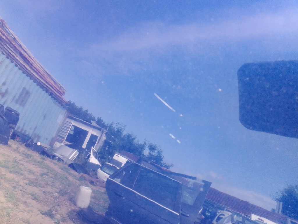 фото №8, Капот vw passat b5 lc5x