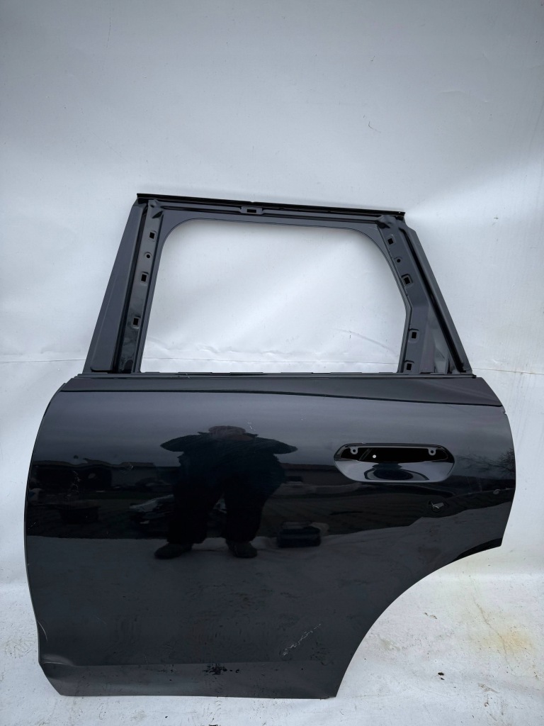 Купить Mini cooper countryman u25 2023 дверь левое задняя задняя
