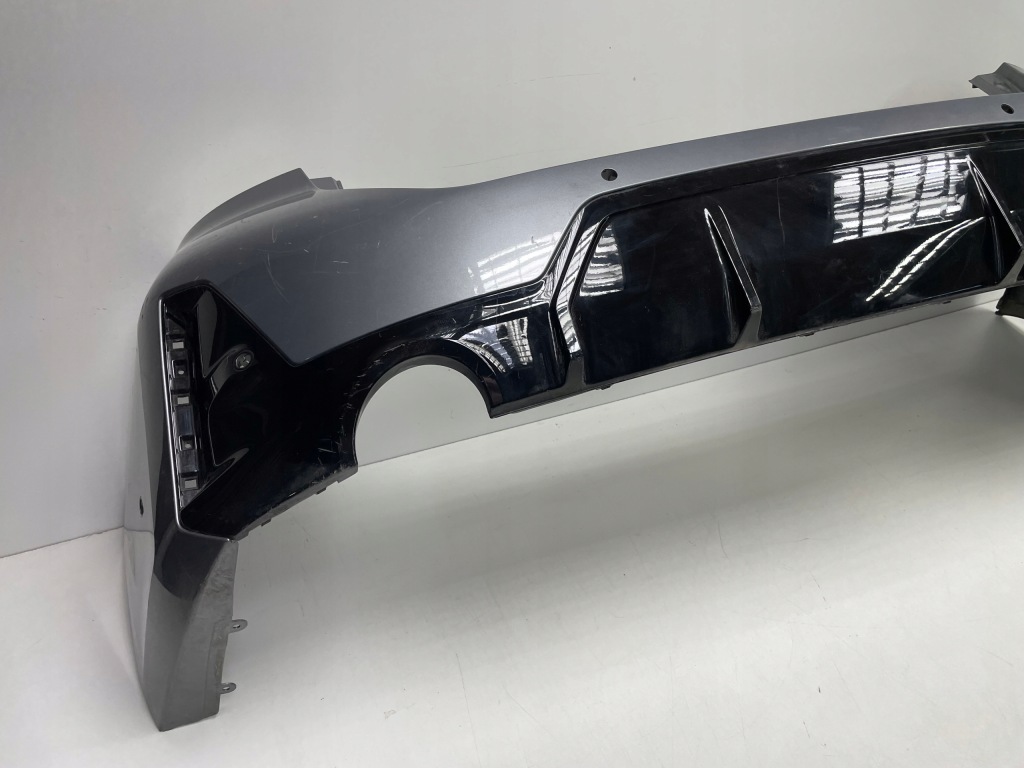 Бампер задняя bmw 3 g21 lci m-pakiet Киев