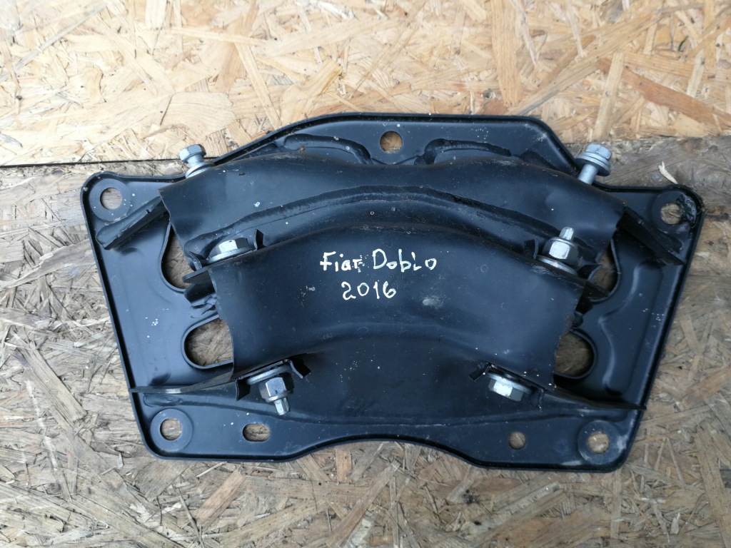 фото №1, Подрамник задние fiat doblo ii 2016 2.0 d