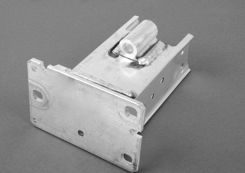 фото №7, Кронштейн vag audi a4 a5 rs5 оригінальний 8k0807134d