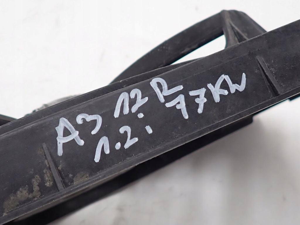 фото №13, Корпус вентилятора вентилятор org audi a3 1.2i 12r 1k0959455fb 1k0121203ah