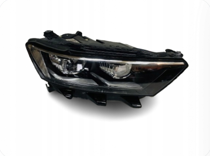 фото №1, Vw t roc 2ga лампа правая перед full led 2018-2022 rok