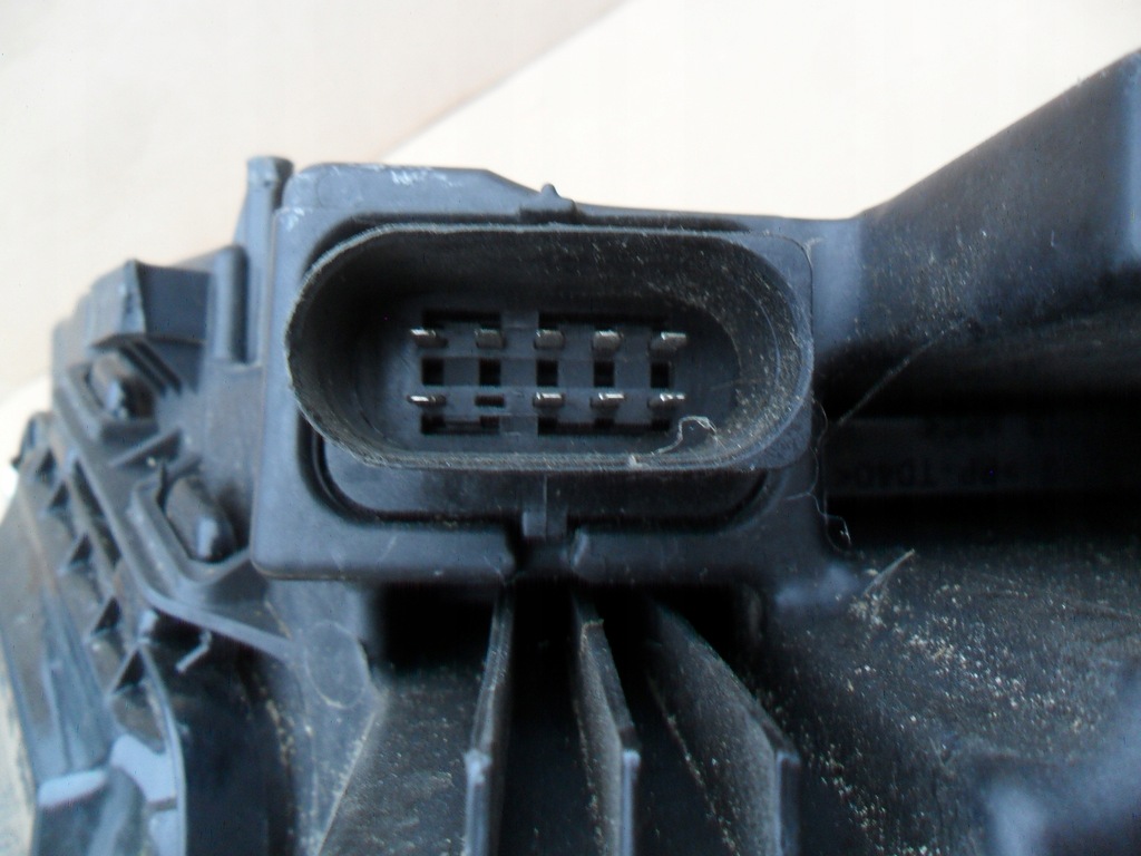 фото №16, Seat ateca 2016- лампа перед передня ліва