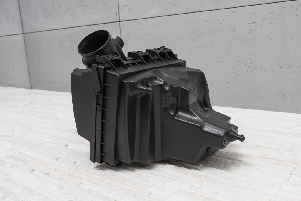 фото №3, Ford fusion mk2 2012-16 корпус фільтра повітря