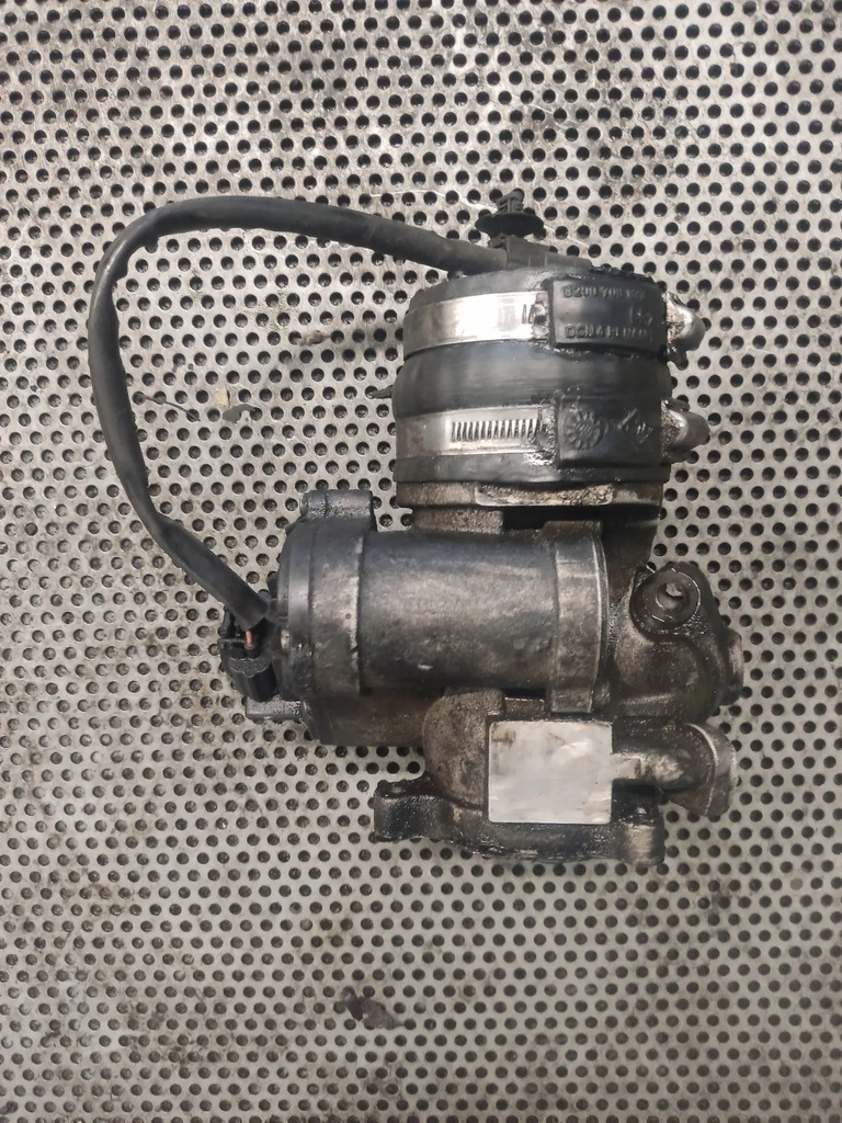 фото №1, Клапан egr renault megane ii 8200709833