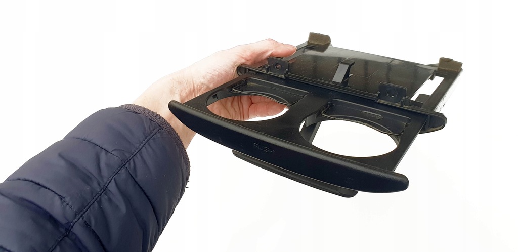 фото №7, Daewoo lanos кронштейн ящик ящик na кружка кружки подстаканник