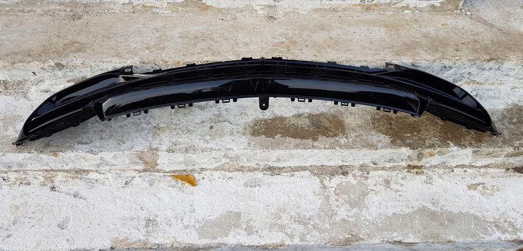 фото №10, Mercedes eqs v297 решітка решітка радіатора w бампер передній