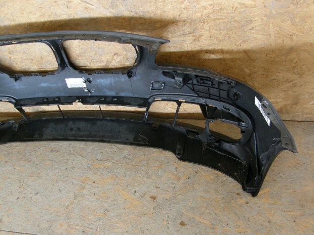 фото №6, Bmw 5 f11 lift бампер перед оригинал