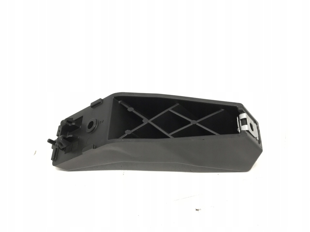 фото №1, Ford оригинальный номер jx7b-f17b918-b1 направляющая бампера