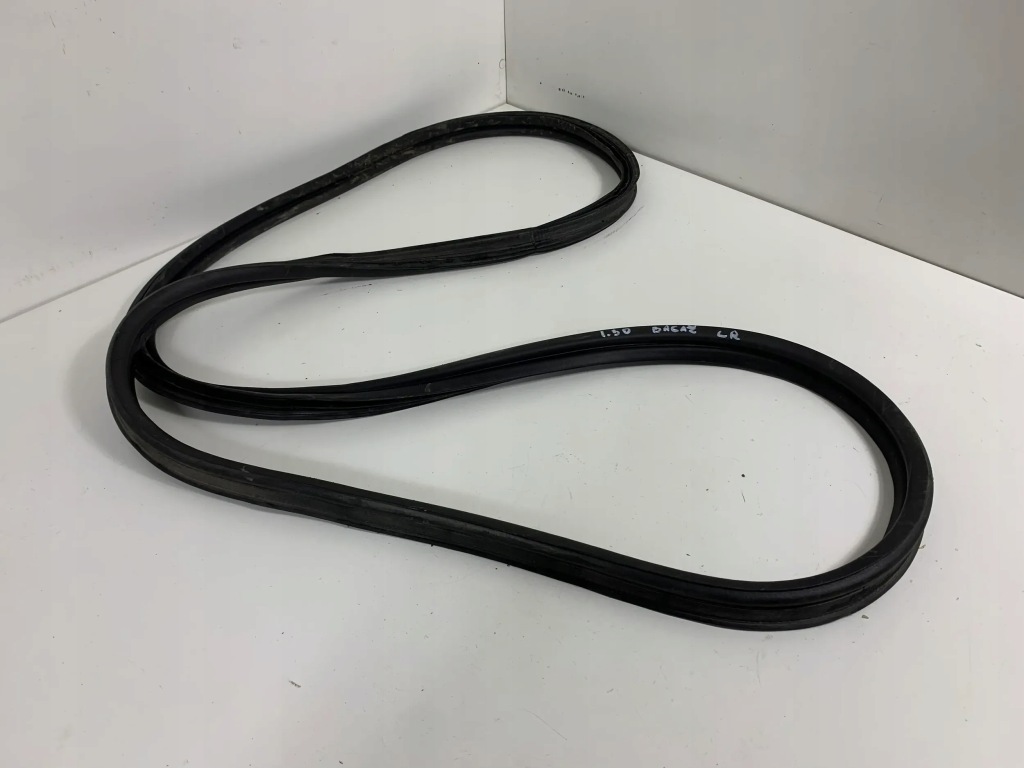 фото №1, Hyundai i30 2019 уплотнители