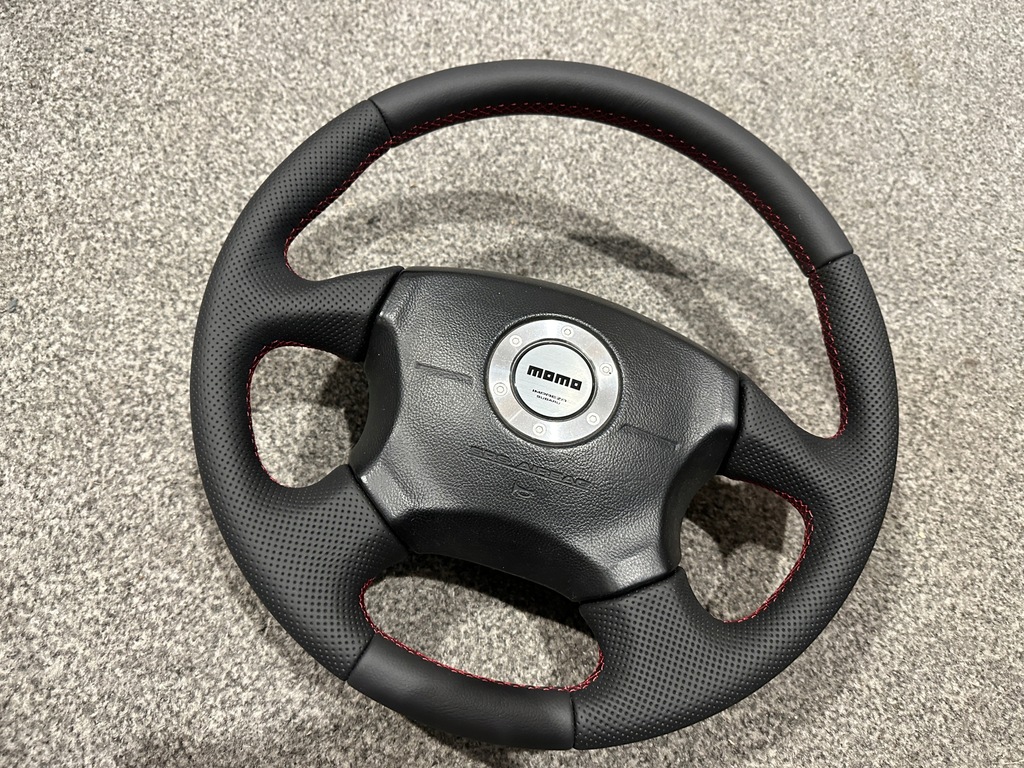 фото №6, Воздуховод subaru impreza wrx momo gd gc8 gg forester