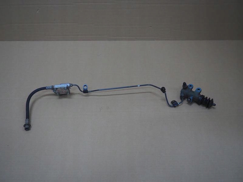 фото №1, Циліндр зчеплення трубка шланг lexus is ii 2.2 d