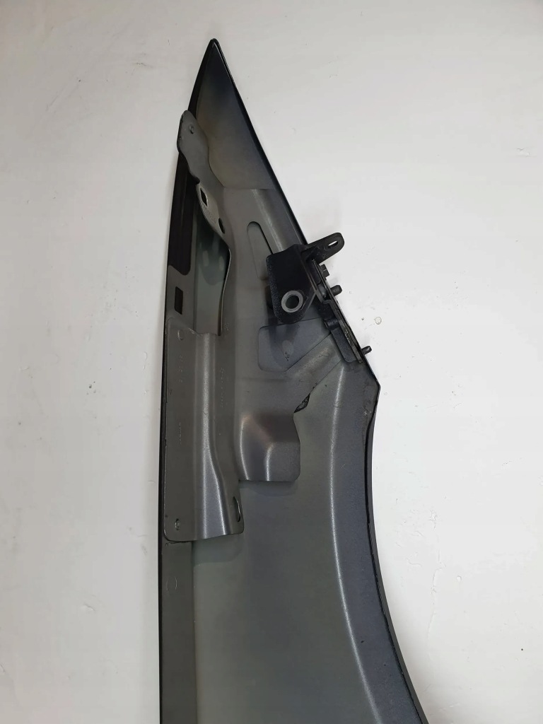 фото №7, Jaguar xf x260 ii gx63-16145-ac крыло левый перед