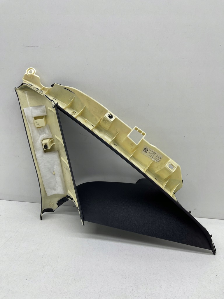 фото №9, Audi a6 c7 sedan защита обшивка стойка c левый задняя s-line чёрный