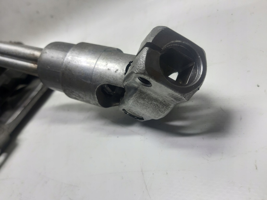 фото №11, Колонка рулевая ford grand c-max