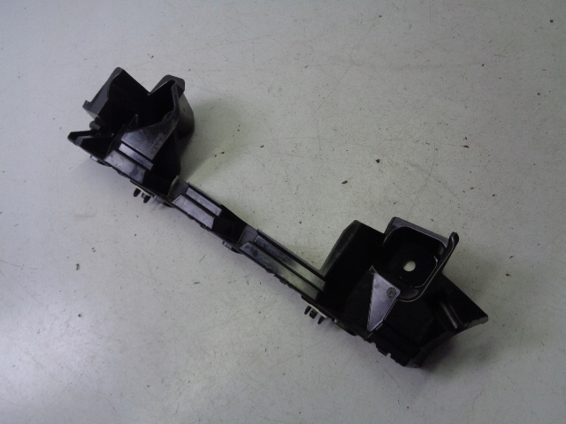 фото №3, Направляющая бампера правый задняя renault megane iv kombi