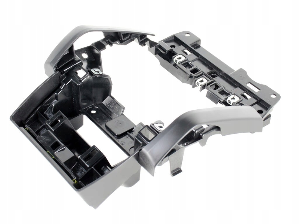 фото №1, Рамка корпус навигации радио renault captur ii 280387819r