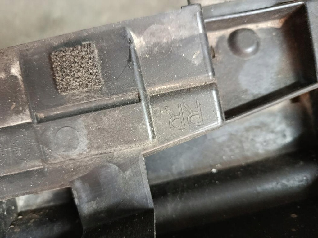 фото №9, Mazda cx-60 cx60 2021+ молдинг накладка поріг поріг правий k2443