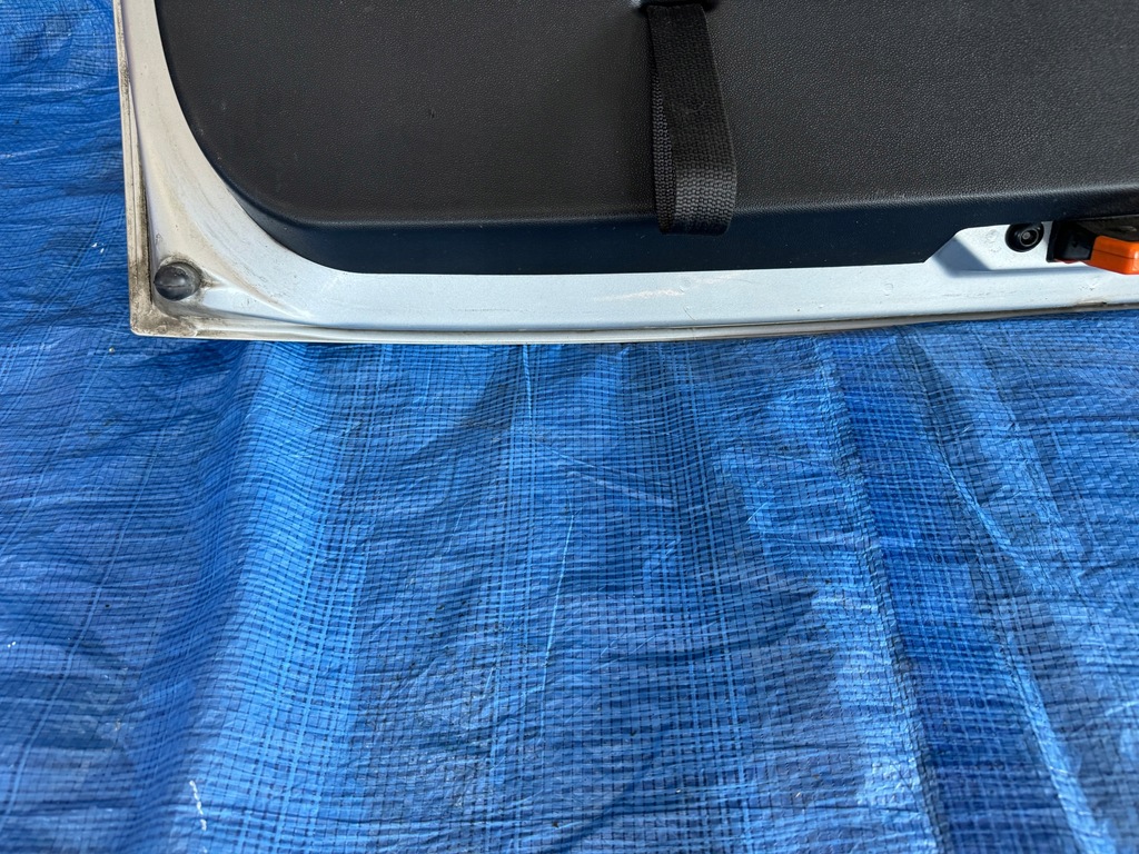 фото №13, Кришка багажника задня багажника skoda fabia i kombi