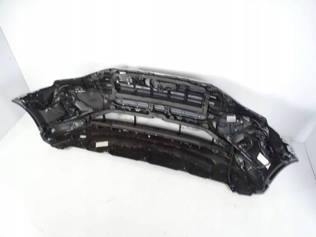 фото №13, Бампер перед передній audi e-tron 4ke s-line