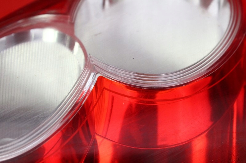 фото №8, Лампа левая задняя задняя p4830 mazda 5 1 i cr 05-08