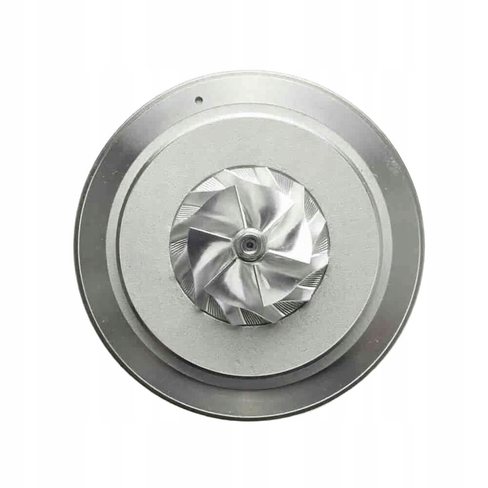 фото №1, Серцевина турбонагнітача картридж турбіни k03-129b