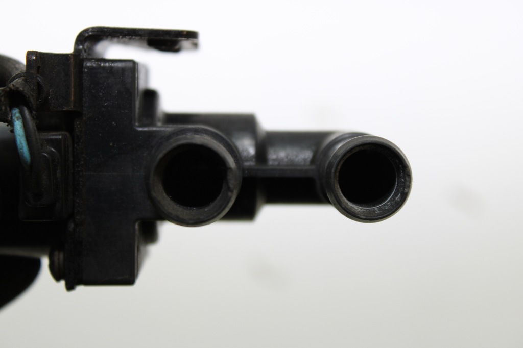 фото №11, Електроклапан обігрівача jaguar xjr xj x308 x300 клапан обігріву