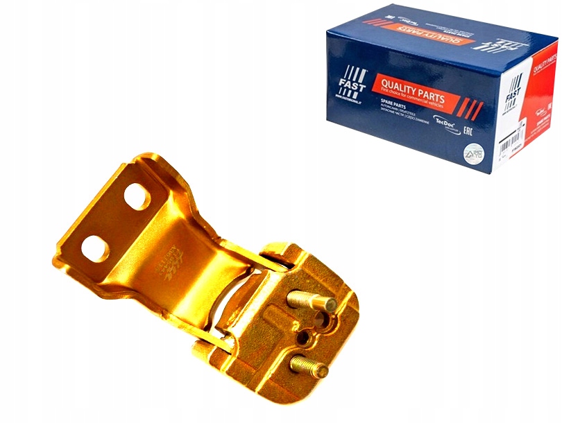 фото №1, Петля двері ford transit 06 задня лівий gór fast